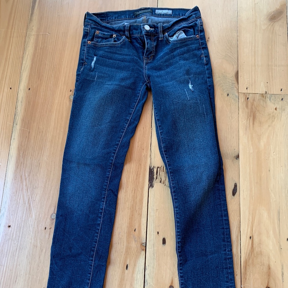 Aeropostale Jeans